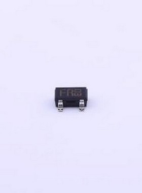 2SA1037AKFRAT146R 三极管(BJT) PNP 电流:150mA 耐压:50V SOT-34