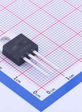 SBD20C45T 肖特基二极管 电压:45V 电流:20A TO-220-3L