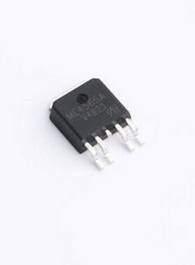 ME4565AD4-VB 场效应管(MOSFET) 1个N沟道+1个P沟道 耐压:40V 电