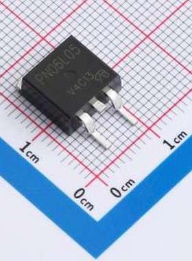 PN06L05-VB 场效应管(MOSFET) 1个N沟道 耐压:60V 电流:210A TO-2