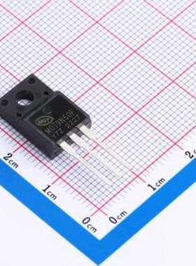 MOT9N50F 场效应管(MOSFET) 1个N沟道 耐压:500V 电流:9A TO-220F