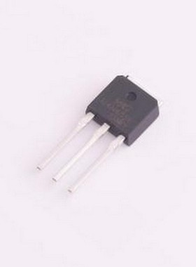 WGU4N65SE 场效应管(MOSFET) WGU4N65SE TO-251