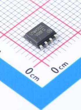 UTM4052L-S08-R-VB 场效应管(MOSFET) 1个N沟道+1个P沟道 耐压:60