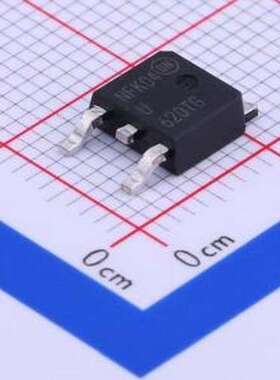 MURD620CTT4G 通用二极管 电压:200V 电流:3A DPAK