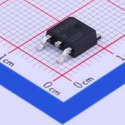 MURD620CTT4G 通用二极管 电压:200V 电流:3A DPAK