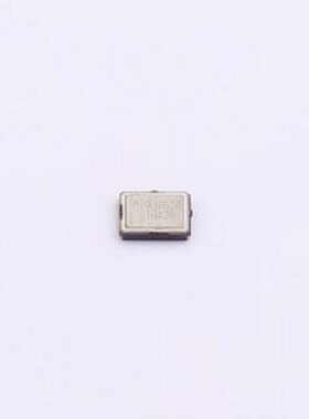 01.X.MH.118HHRI0024000000 无源晶振 24MHz ±10ppm 18pF SMD322