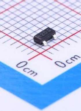 PDTC144WT,215 数字晶体管 耐压:50V 电流:100mA SOT-23