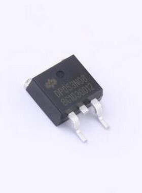 DP053N08BG 场效应管(MOSFET) DP053N08BG TO-263