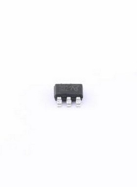 SM2630DSC-VB 场效应管(MOSFET) 2个N沟道 耐压:20V 电流:6A SOT-