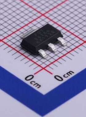 FDT86244 场效应管(MOSFET) 1个N沟道 耐压:150V 电流:2.8A SOT-2
