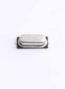 S1T41943ZWLAC 无源晶振 4.194304MHz ±20ppm 20pF HC-49S-SMD