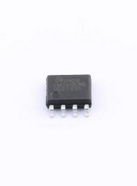 CMS4013B 场效应管(MOSFET) 1个P沟道 耐压:40V 电流:10A SOP-8