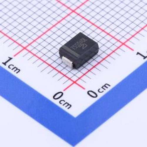 TSS510LB 肖特基二极管 电压:100V 电流:5A SMB