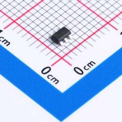 NM8205E 场效应管(MOSFET) 耐压:20V 电流:5A ESOT-26