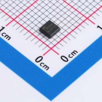 AONR32320C 场效应管(MOSFET) 1个N沟道 耐压:30V 电流:9.5A 电流