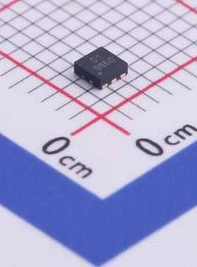 XCA201A06BCR DC-DC电源芯片 XCA201A06BCR DFN-6-EP(2x2)