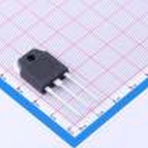 CMA20N50 场效应管(MOSFET) 1个N沟道 耐压:500V 电流:20A TO-3P