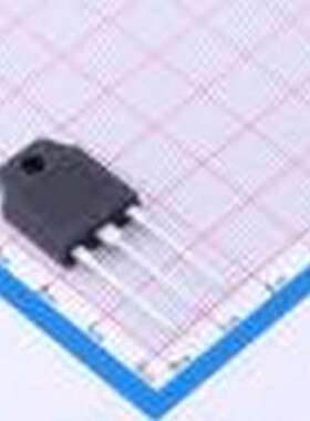 CMA20N50 场效应管(MOSFET) 1个N沟道 耐压:500V 电流:20A TO-3P