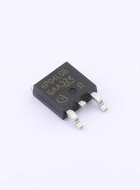 IPD85P04P4L06ATMA2 场效应管(MOSFET) 1个P沟道 耐压:40V 电流:8