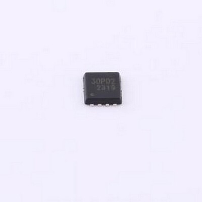 TM30P02DF 场效应管(MOSFET) TM30P02DF PDFN3x3-8L