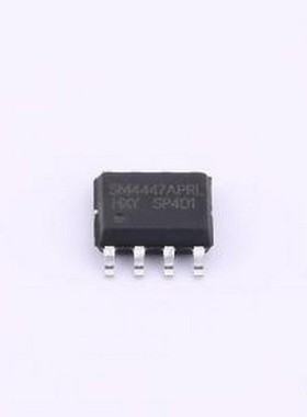 SM4447APRL-HXY 场效应管(MOSFET) 1个P沟道 耐压:30V 电流:11A S
