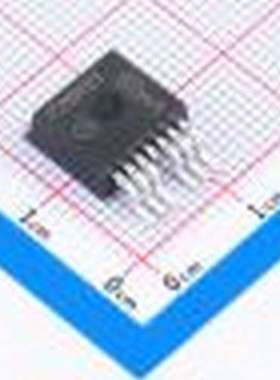 IPB160N04S203ATMA4 场效应管(MOSFET) 1个N沟道 耐压:40V 电流:1
