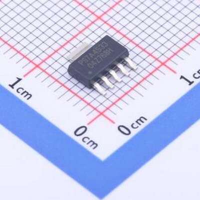 TPS7A4533DCQR 线性稳压器(LDO) TPS7A4533DCQR SOT-223-6