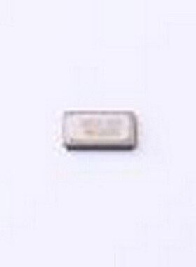 0163M48000F18DTJJL 无源晶振 8MHz ±30ppm 18pF SMD6035-4P