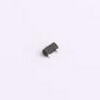 APM2315AC-TRL-VB 场效应管(MOSFET) 1个P沟道 耐压:30V 电流:5.6