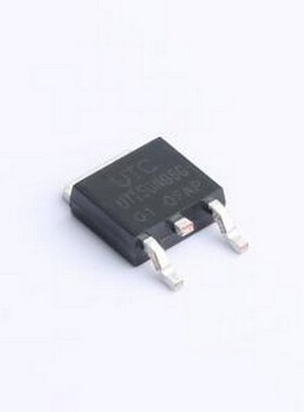 UTT50N06G 场效应管(MOSFET) UTT50N06G TO-252