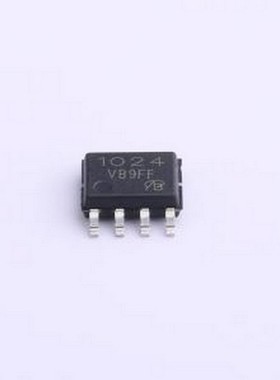 HAT1024RJ-VB 场效应管(MOSFET) 2个P沟道 耐压:30V 电流:7.3A SO