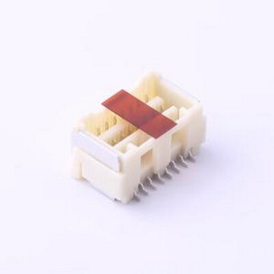 5031541690 线对板针座 间距:1.5mm 立贴 SMD,P=1.5mm