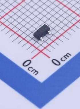 SS8050-H 三极管(BJT) 耐压:25V 电流:1.5A NPN SOT-23(TO-236)