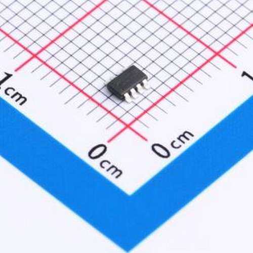ME2199AG8G DC-DC电源芯片 ME2199AG8G TSOT-23-8