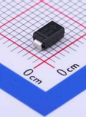 SS16HE3_B/H 肖特基二极管 电压:60V 电流:1A SMA(DO-214AC)
