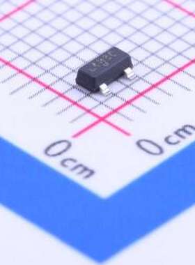 SI2304BDS-T1-E3 场效应管(MOSFET) 1个N沟道 耐压:30V 电流:2.6A