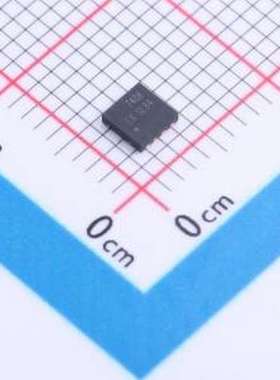 TW7408FN 场效应管(MOSFET) TW7408FN TDFN-8L(3.3x3.3)