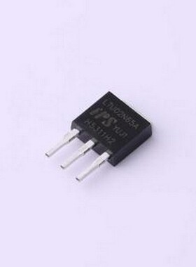 LTU02N65A 场效应管(MOSFET) 1个N沟道 耐压:650V 电流:2A TO-251