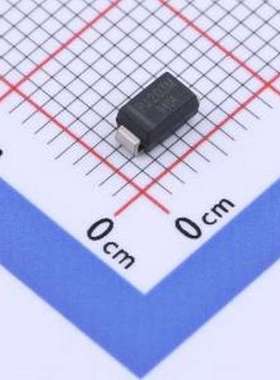 1SMA5940_R1_00001 稳压二极管 齐纳二极管 43V 1.5W SMA(DO-214A