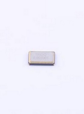 RH08000474 无源晶振 8MHz ±10ppm 20pF SEAM5032-4P SMD5032-4P