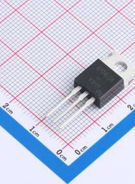 IPP80P04P4L-04-VB 场效应管(MOSFET) 1个P沟道 耐压:40V TO-220