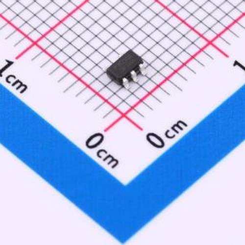 XTP2038-290AS2CT 线性稳压器(LDO) XTP2038-290AS2CT SOT-23-5