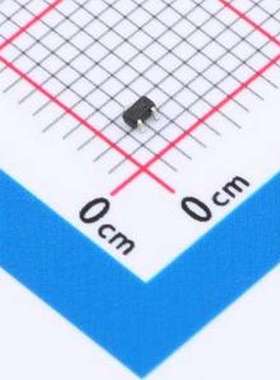 DMG1013T-HXY 场效应管(MOSFET) 1个P沟道 耐压:20V 电流:700mA S