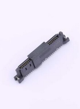 PSASF3130201TR 金手指连接器 SAS/PCIe? 4.0 (U.2&U.3) 连接器 S