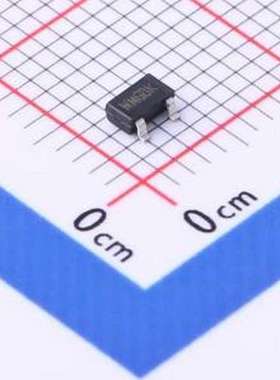 ME2309 场效应管(MOSFET) 1个P沟道 耐压:60V 电流:1.9A SOT-23