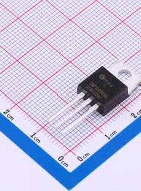 CMP100N68K 场效应管(MOSFET) 1个N沟道 耐压:68V 电流:100A TO-2