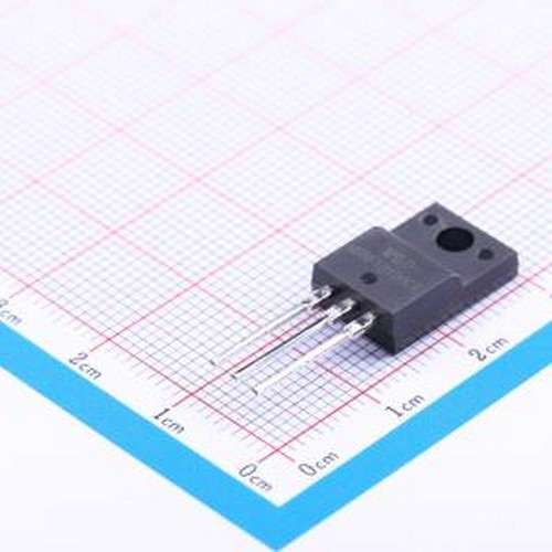 MBRF10100CT 肖特基二极管 电压:100V 电流:10A ITO-220AB-3