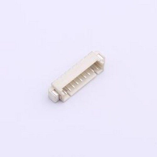 PH1250-WT-09 线对板针座 PH1250-WT-09 SMD,P=1.25mm,卧贴