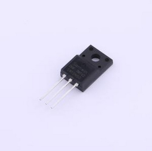 SWMN15N50D 场效应管(MOSFET) 耐压:500V 电流:15A TO-220SF 电子元器件市场 其它元器件 原图主图