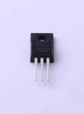 VBMB1101M 场效应管(MOSFET) 1个N沟道 耐压:100V 电流:18A TO-22